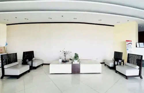 Guadalupe Condominio | Jovi's Condo one pavilion place offers accommodations in Cebu City.