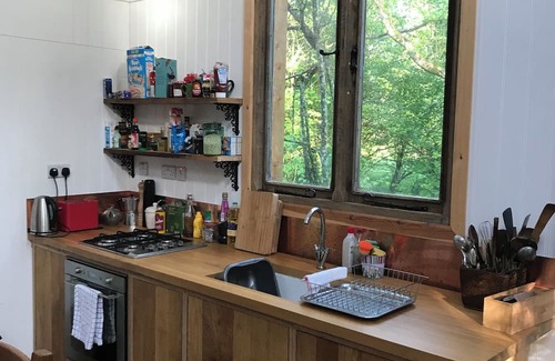 Chittoe Casa | Enchanted Mill in Wiltshire