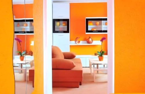 Bad Salzungen Apartamento | Apartment '2' with Wi-Fi