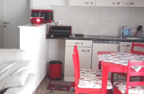 Bad Salzungen Apartamento | Apartment '3' with Wi-Fi