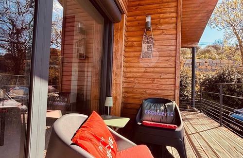Lodeve Casa | Homerez - Chalet familiar en Lodève con jardín