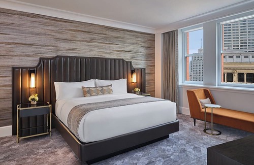 Union Square Villa | Summer 2025 at The Ritz-Carlton Club,San Francisco-2 Bedroom-July 11-17