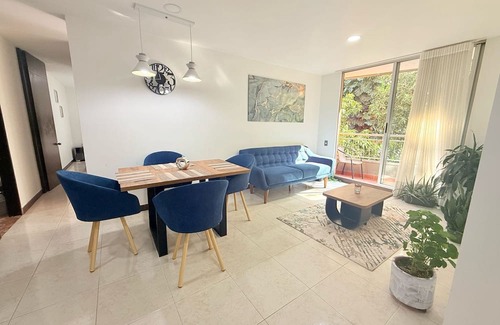 Buenos Aires Apartamento | Confortable apartamento en Castropol