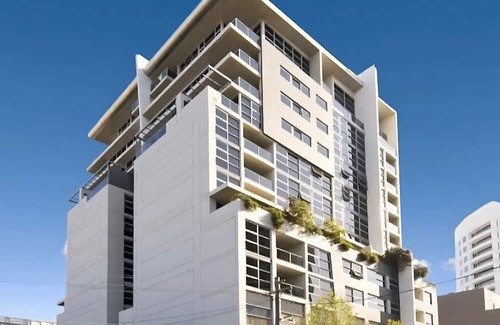St. Leonards Apartamento | St Leonards - ATCH2 - Atchison Street - Stylish Apartment with Home Office, Walk to St Leonards Crows Nest