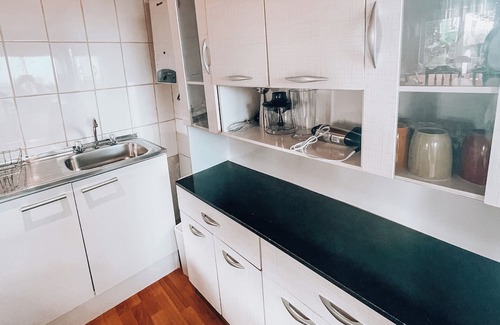 Bahia Mansa Cabina | Cabaña Rio, comfortable cabin with beautiful ocean view