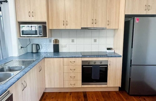 Bargara Casa | The Beach Shack, Bargara
