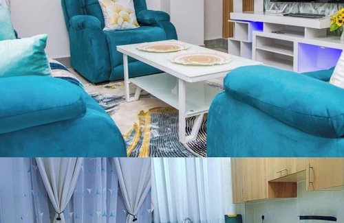 Ruiru Apartamento | Nasha Airbnbs’ #2