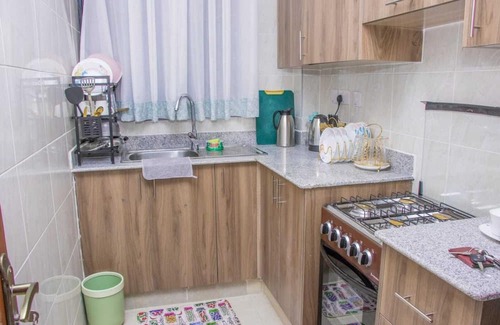 Ruiru Apartamento | Nasha Airbnbs’ #2