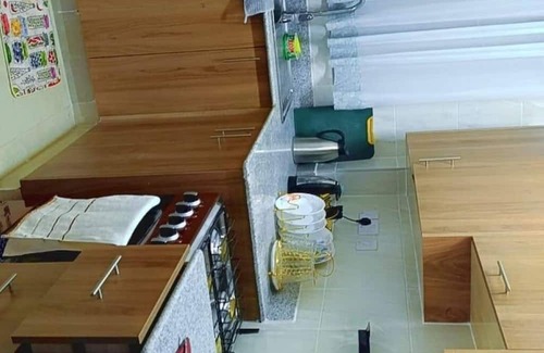 Ruiru Apartamento | Nasha Airbnbs’ #2