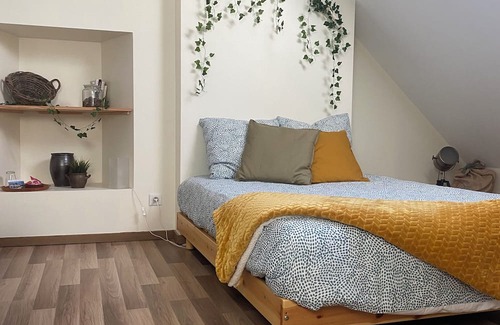 Cierges Cama Y Desayuno | Charming guest house in the countryside, 10 minutes from the Champagne houses.