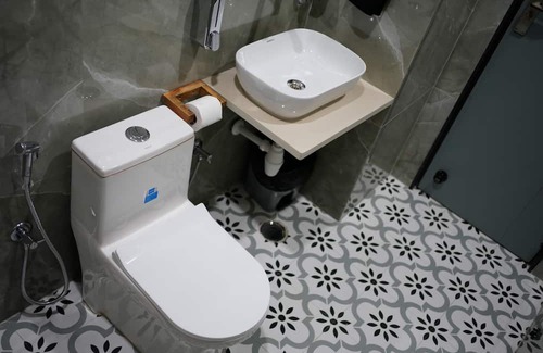 C-Scheme Apartamento | bumble bee Cozy 1-bedroom apartment in lovely Jaipur with WiFi, AC