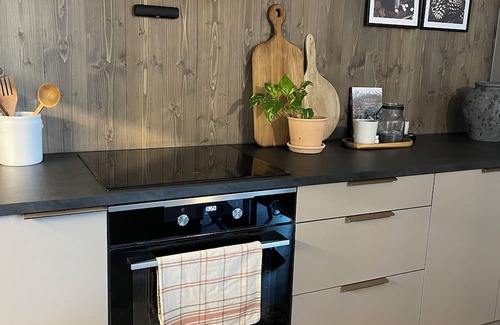 Myrkdalen Apartamento | Great, newer apartment in Myrkdalen