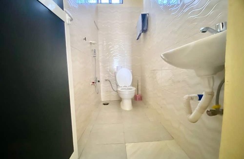 Kivukoni Casa | Stay with us in beautifully house few minutes from Julius Nyerere Airport