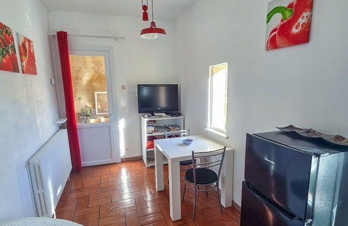 La Robine-sur-Galabre Apartamento | Apartment in Provence in a quiet area with mountai