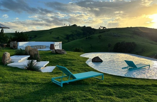 Gravata Casa | Moon Stone House - in the mountains of the Agreste