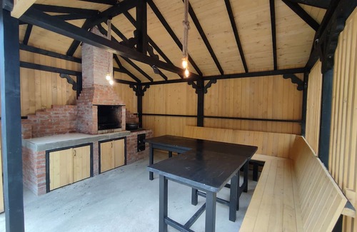 Moeciu de Sus Casa | Marvelous 4-bedroom house with WiFi in Moieciu de Sus, near Bran Castle