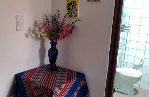 Lima Historic Center Apartamento | Alojamiento San Francisco