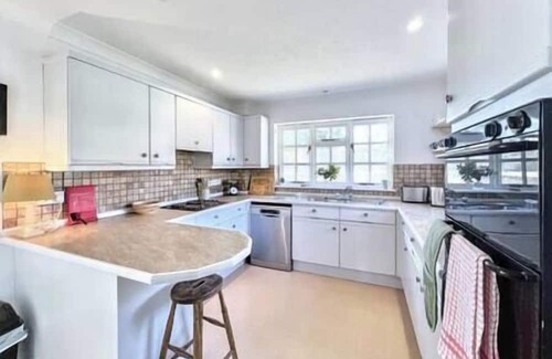 Piltdown Cabaña | Nature's Nook 2 Bed Cottage