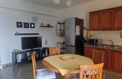 Santa Teresa di Riva Apartamento | The station: two-room apartment 150mt from the sea