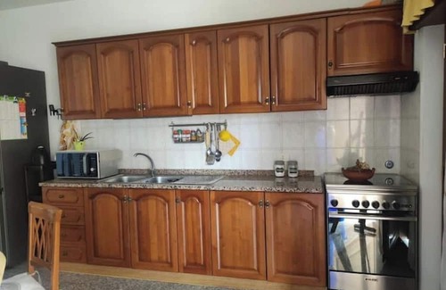 Santa Teresa di Riva Apartamento | The station: two-room apartment 150mt from the sea