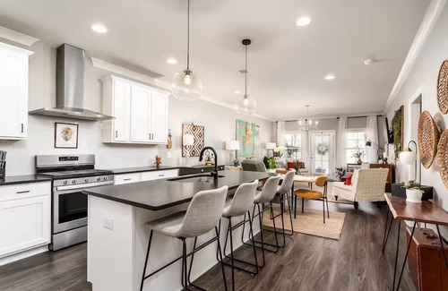 Auburn - Opelika Casa | Comfort & Convenient in Auburn