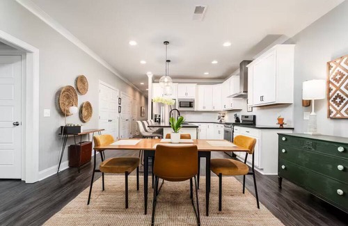 Auburn - Opelika Casa | Comfort & Convenient in Auburn