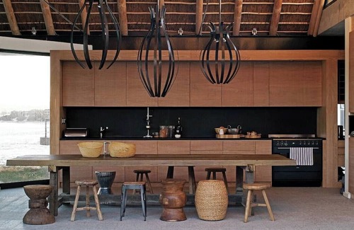 St. Helena Bay Villa | Silver Bay Villa - A Contemporary Beach House on the Cape West Coast