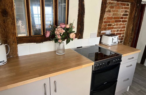 Harleston Cabaña | Harleston Cottage Norfolk /Suffolk border