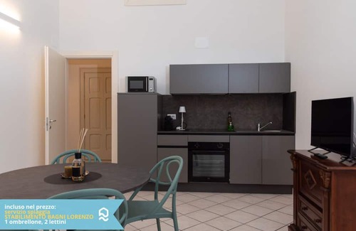 Porto Recanati Apartamento | VL07 - Porto Recanati, Villa Leda interior 7