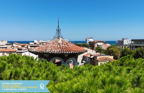 Porto Recanati Apartamento | VL07 - Porto Recanati, Villa Leda interior 7