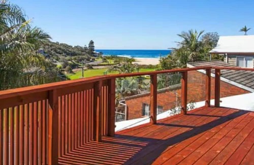 Stanwell Park Casa | Stanwell Park Seaview home