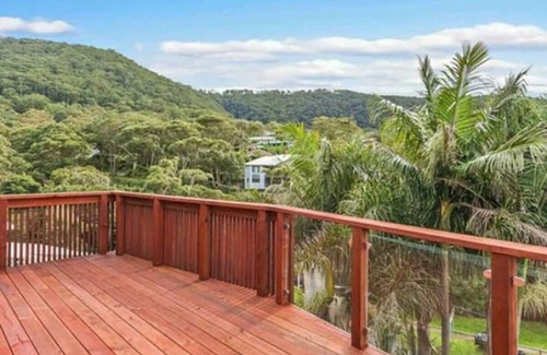 Stanwell Park Casa | Stanwell Park Seaview home