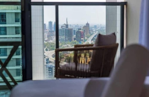 Westlands Apartamento | Executive 2BR Apartment at the GTC Residence