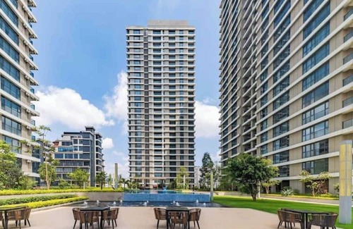 Westlands Apartamento | Executive 2BR Apartment at the GTC Residence
