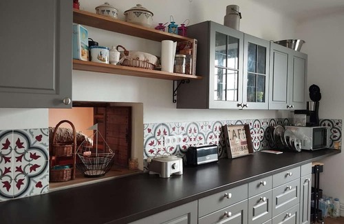 Sainte-Mondane Casa | Charming 6-bedroom house in Dordogne for a peaceful getaway