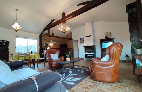 Le Vigan Casa | Sèrra House & Dovecote: Charm, Private Pool, Privacy, 4-7 guests