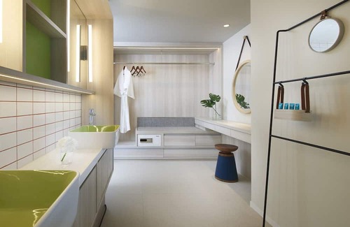 Chong Nonsi Condominio | Zen Unit/ Full Service/Pet friendly/ Monthly