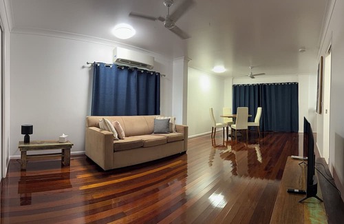 Westcourt Apartamento | Modern & Stylish Stay – Close to Everything in Cairns