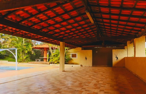 Mairinque Casa | Casa ampla em Mairinque com lazer completo