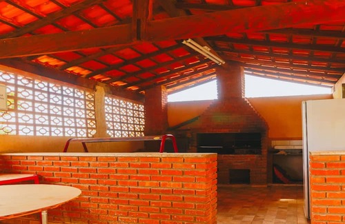 Mairinque Casa | Casa ampla em Mairinque com lazer completo