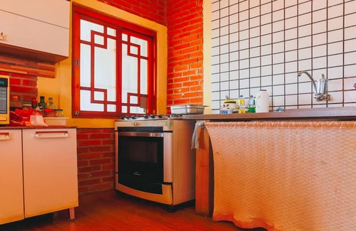 Mairinque Casa | Casa ampla em Mairinque com lazer completo