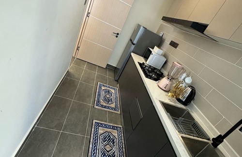 Thompson Estate Apartamento | Nairobi Lavinghton 2-bedroom apartment in amazing area with WiFi, fitness room