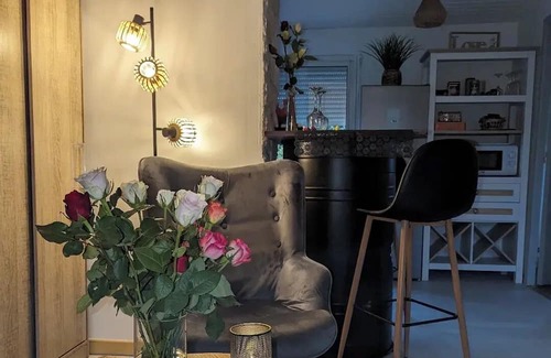 Nerac Casa | Love Room with Jacuzzi