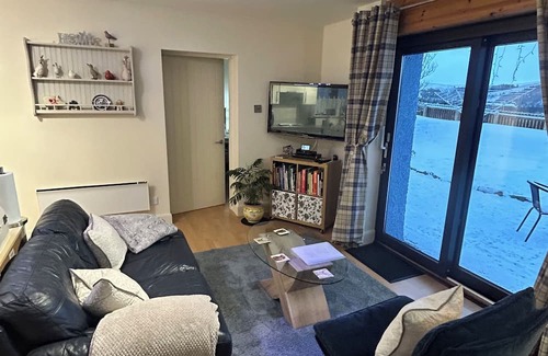 Tomintoul Cabaña | Cosy cottage in a lovely setting of Tomintoul with panoramic views of the hills