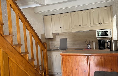 Santo-Pietro-di-Venaco Casa | A.Casetta Corsica Center