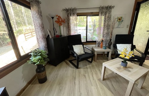 Jarabacoa Villa | 3-bedroom villa in charming Jarabacoa with WiFi