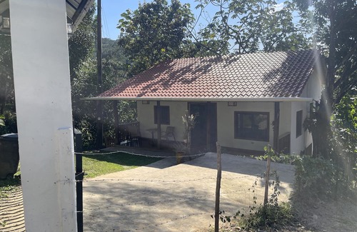 Jarabacoa Villa | 3-bedroom villa in charming Jarabacoa with WiFi