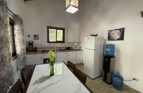 Jarabacoa Villa | 3-bedroom villa in charming Jarabacoa with WiFi