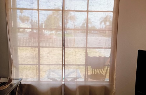 Riverside Casa | Home in Riverside