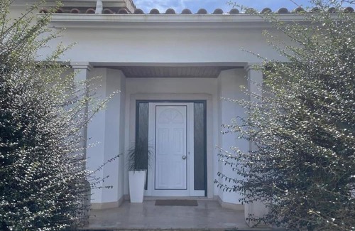 Fatima Casa | Casa com Alma | Room 3 by LovelyStay